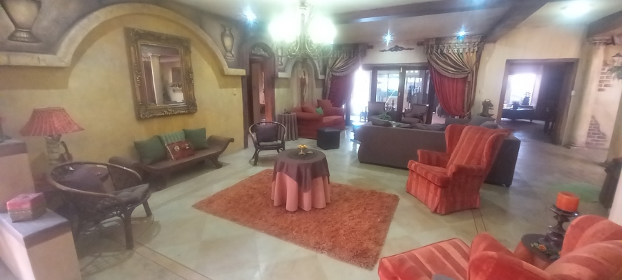 4 Bedroom Property for Sale in Vaalpark Free State